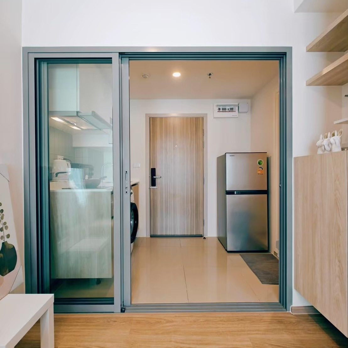 Condo Near Central Floresta
