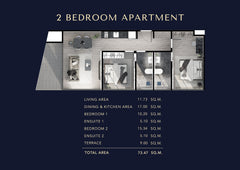 Floor Plan 8
