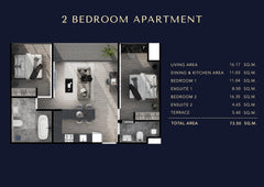 Floor Plan 9
