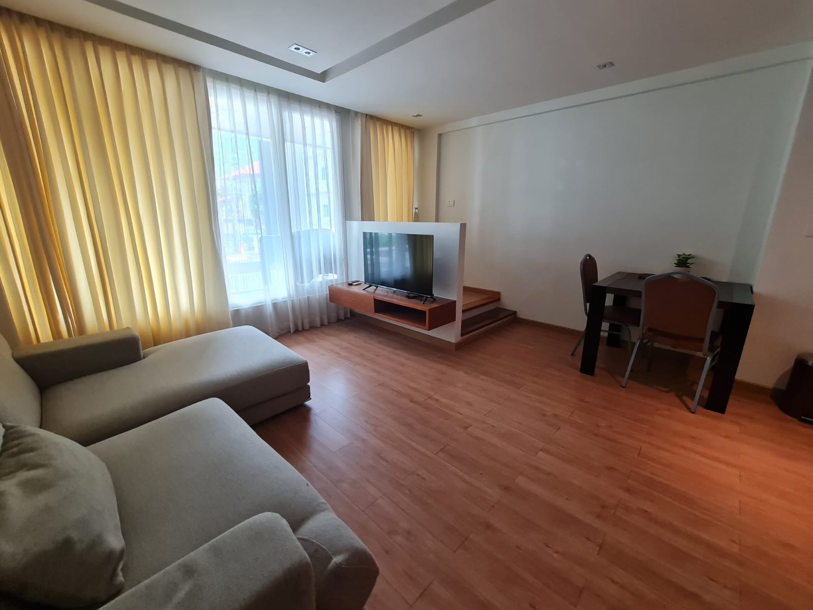 Duplex Condo for Sale in Patong