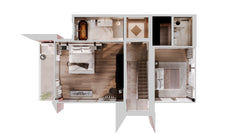 Floor Plan 3
