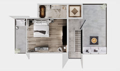 Floor Plan 4