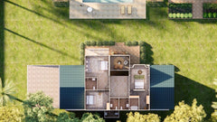 Floor Plan 3