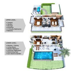 Floor Plan 7