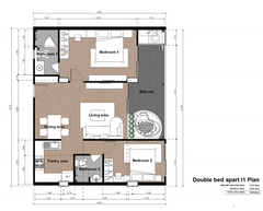 Floor Plan 4