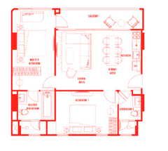 Floor Plan 6