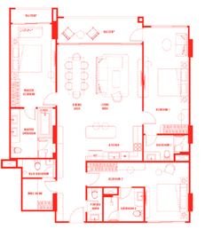 Floor Plan 8