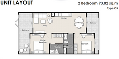Floor Plan 4