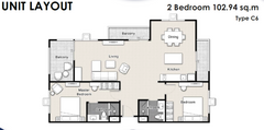 Floor Plan 5