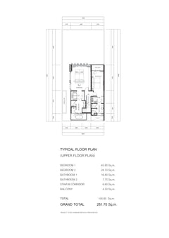 Floor Plan 3