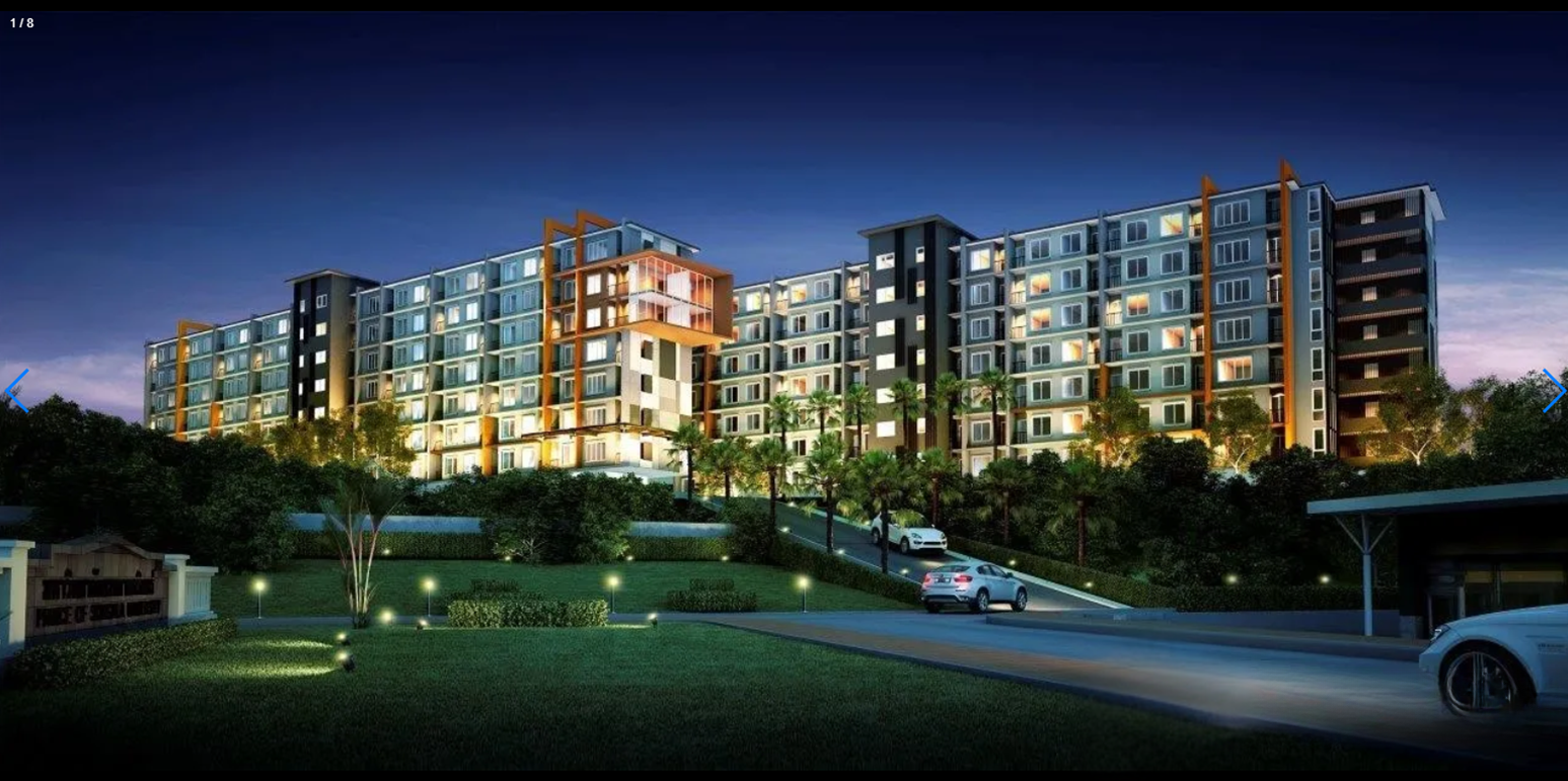 Studio for Sale Kathu