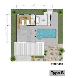 Floor Plan 3