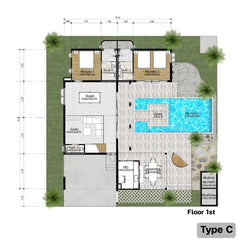 Floor Plan 4
