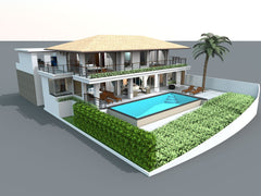 Floor Plan 8