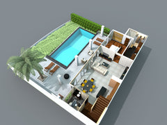 Floor Plan 10