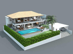 Floor Plan 5