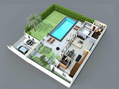 Floor Plan 6