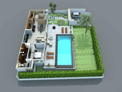 Floor Plan 7