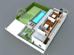 Floor Plan 8