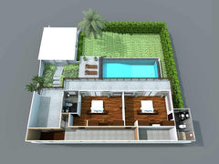 Floor Plan 9