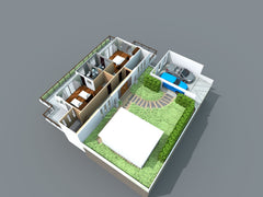 Floor Plan 11