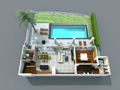 Floor Plan 12