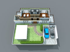 Floor Plan 13