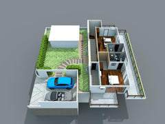 Floor Plan 15