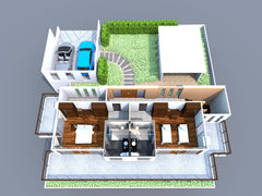 Floor Plan 16