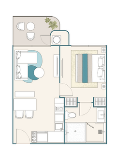 Floor Plan 3