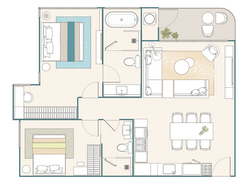 Floor Plan 3