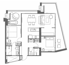 Floor Plan 3