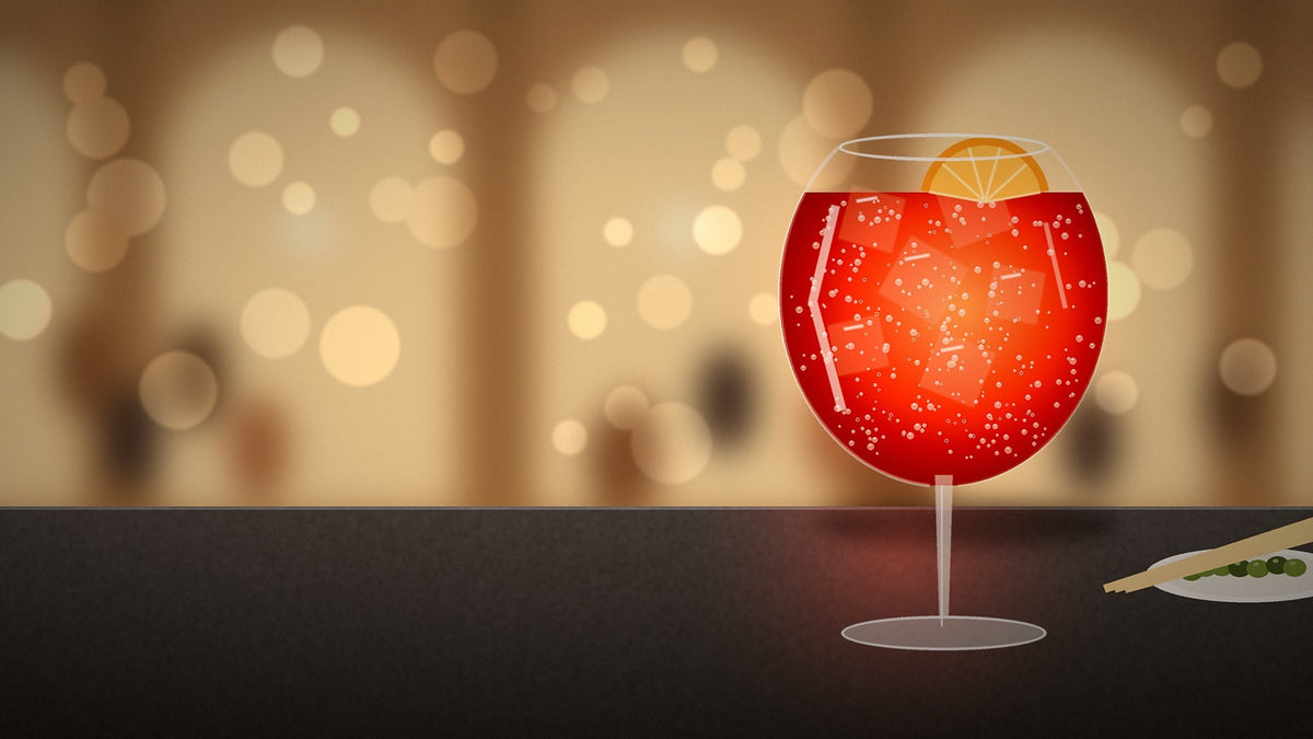 Ordering Vermouth in Turin: A Ritual Worth Understanding