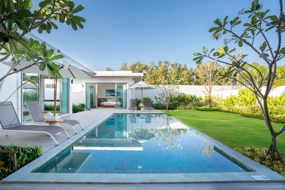 Phuket Property Market saturating? 