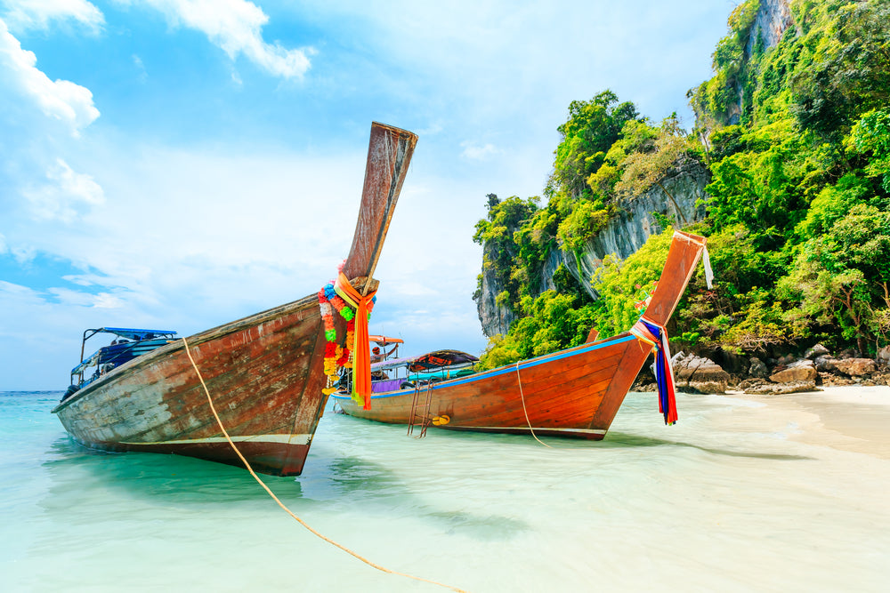 Phuket Real Estate: Who’s Really Driving the Market?