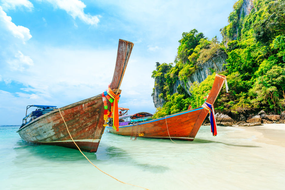 Phuket Real Estate: Who’s Really Driving the Market?