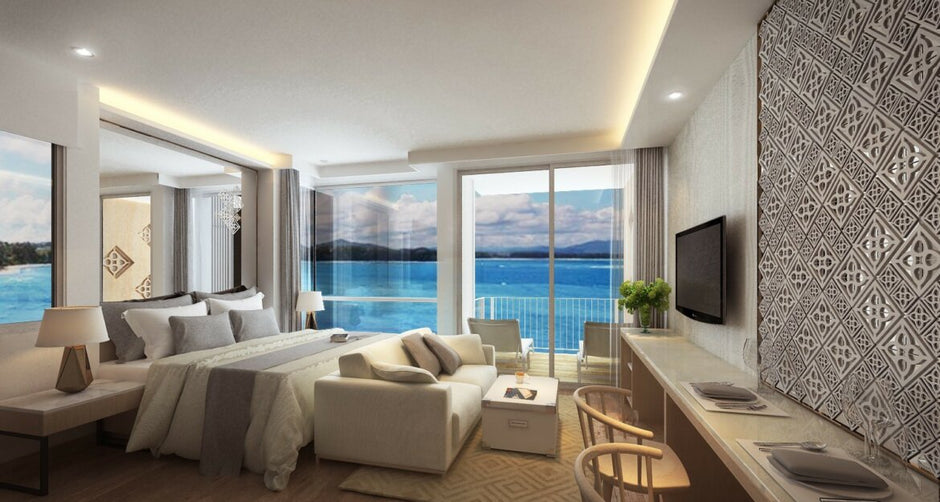 Phuket Condo Market prices 