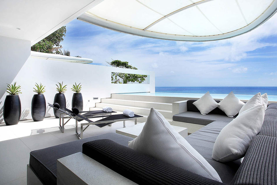 Phuket Rental Reporting 