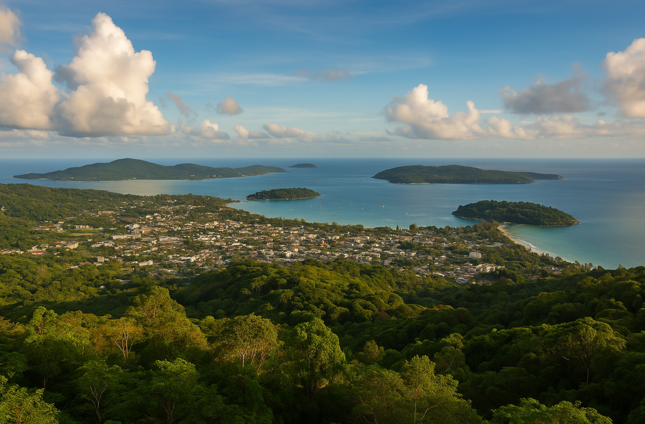 7 Tips for Property Management in Phuket 