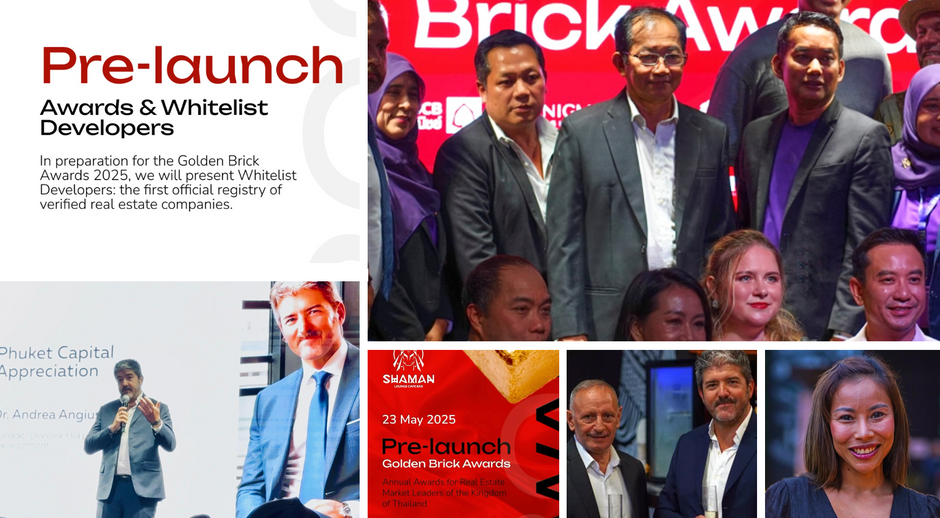 A Conversation About the Future of Real Estate in Phuket
