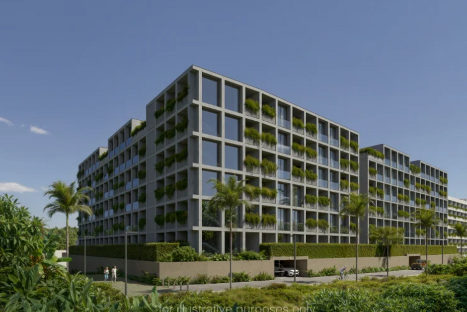 Phuket Condominium comparison 