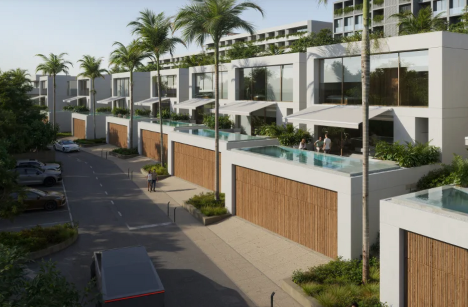Momentum Condo Layan Beach Bang Tao