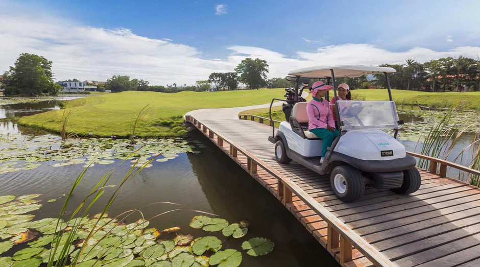 Laguna Bang Tao Property invest 