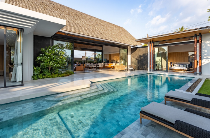 Avana Villa Laguna Phuket