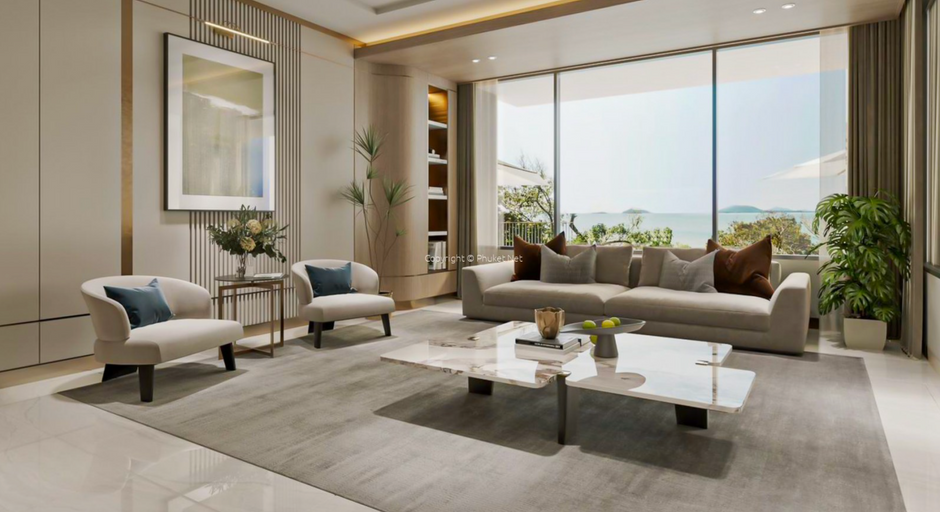 Forest Condominium Patong Tritang 