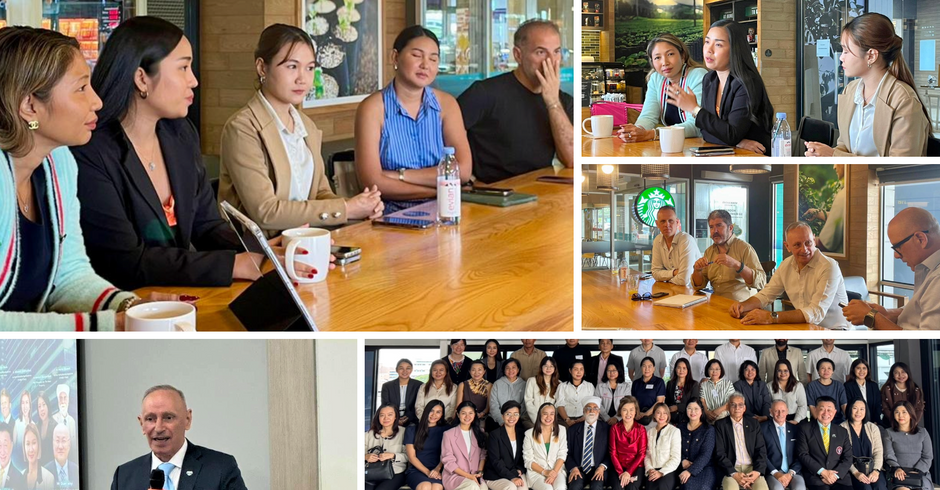 Holiplanet Real Estate Academy Thailand