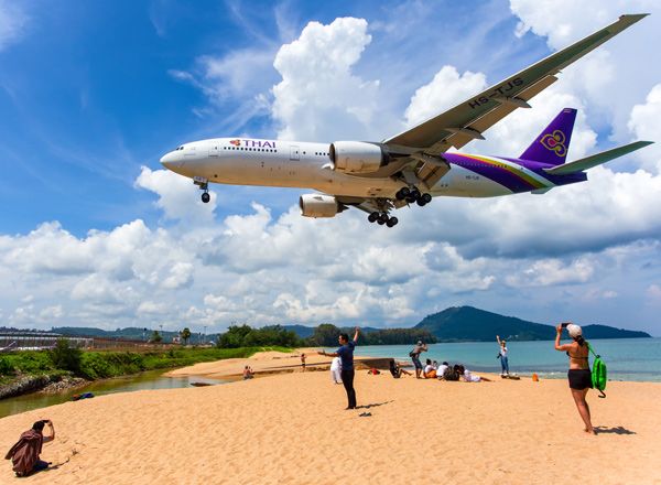 Phuket Leads Thailand’s Tourism Recovery