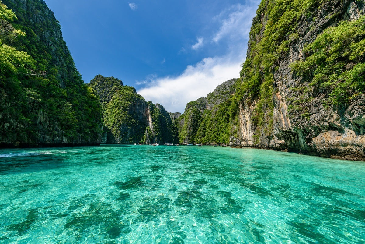 Phuket land sold out 