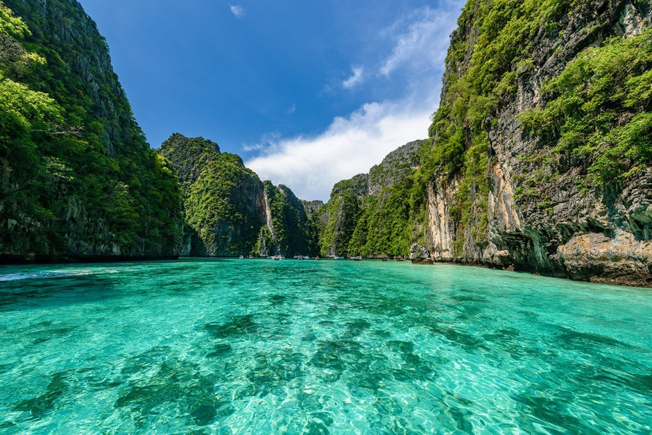 Phuket land sold out 