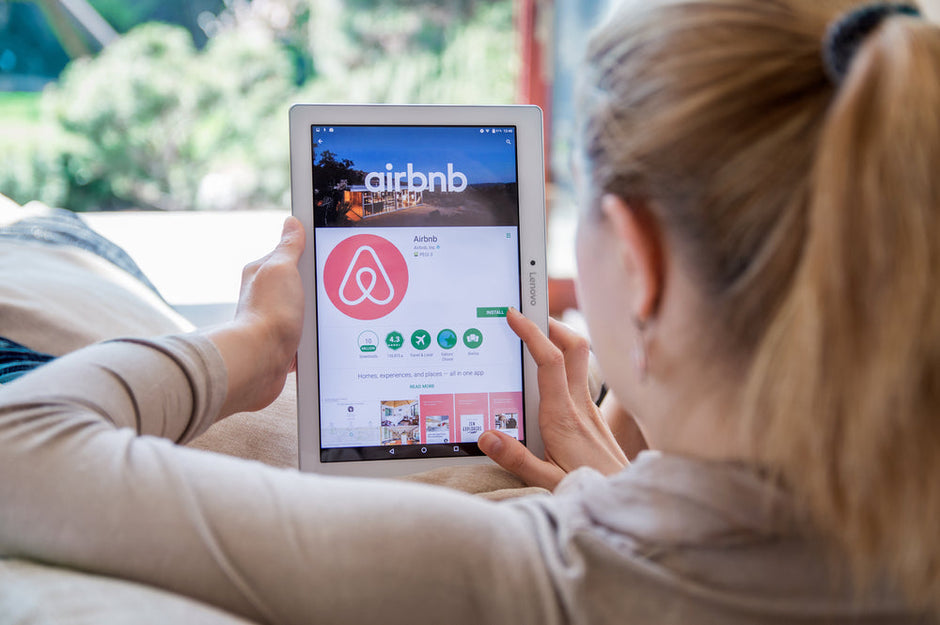 From Bangkok to Samui: Thailand’s Airbnb Market Is Booming